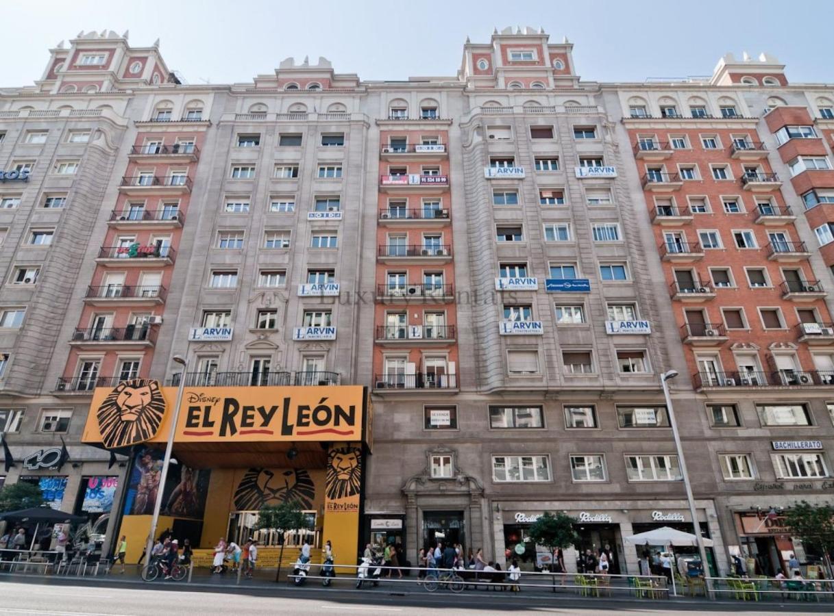 Gran Via I *